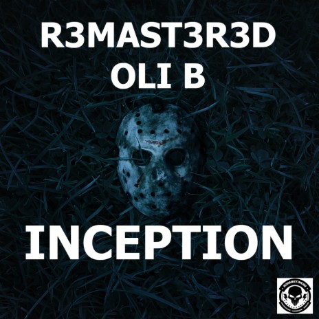 Inception ft. Oli B | Boomplay Music