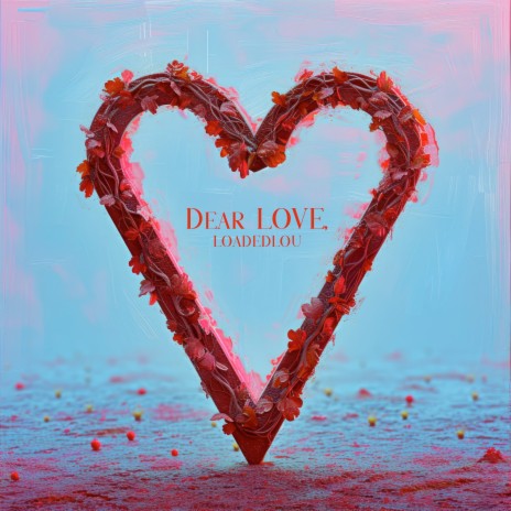 Dear Love, | Boomplay Music