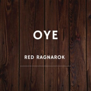 Red Ragnarok