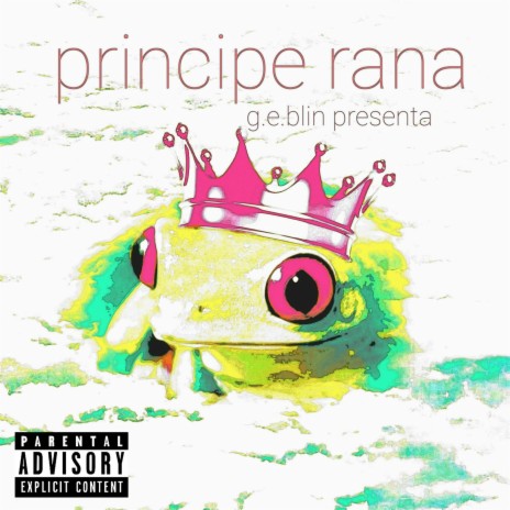 Principe Rana