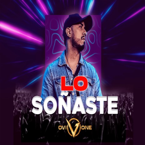 Lo Soñaste | Boomplay Music