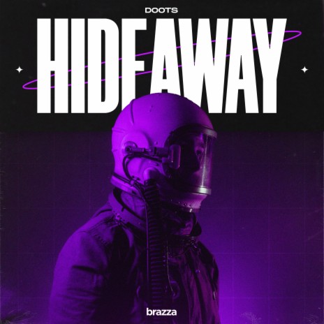 Hideaway (Sped Up) ft. Speedster | Boomplay Music