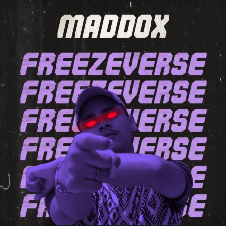 Freezeverse | Boomplay Music