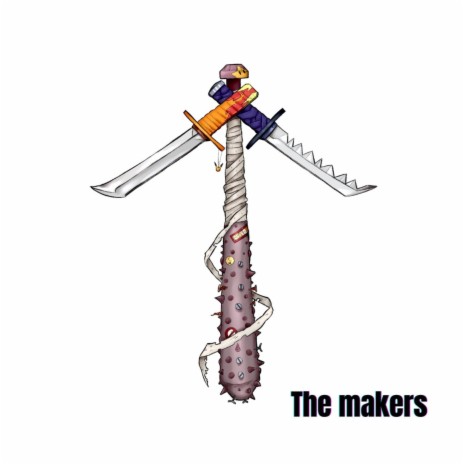 The Makers (short version) | Boomplay Music