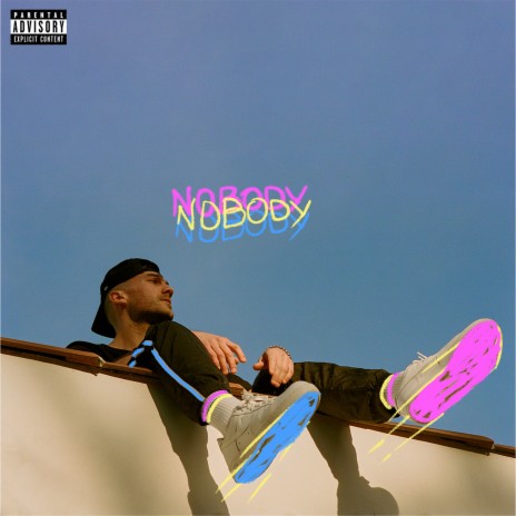 Nobody | Boomplay Music