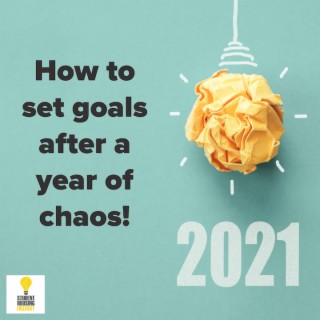 Goal Setting in 2021 and What's New with SHI - SHI0601
