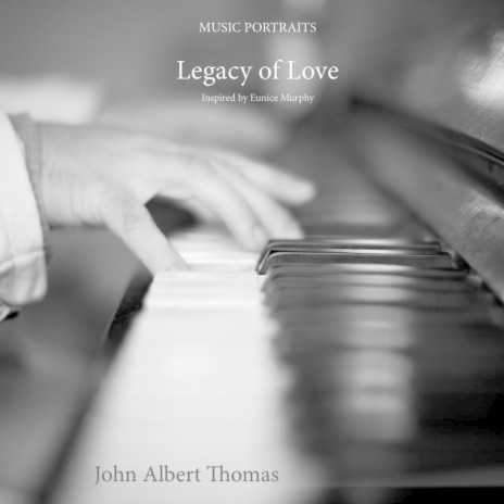 Legacy of Love | Boomplay Music