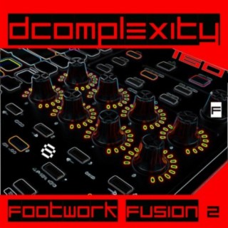 Footwork Fusion 2