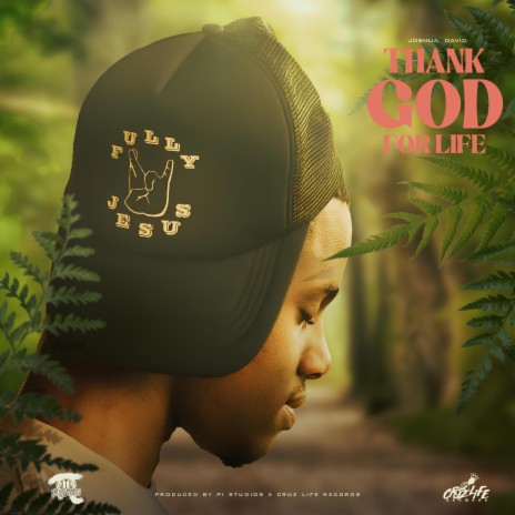 Thank God For Life (TGFL) ft. Joshua David | Boomplay Music
