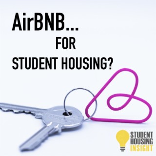 SHI 0410 - Student Housing & Short Term Rental Market