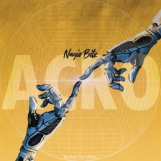 Acro / the Album