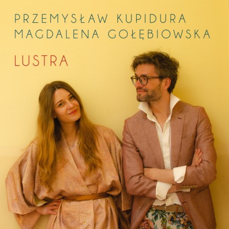 Lustra ulic ft. Magdalena Este