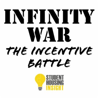 SHI 3013 - Infinity War - The Incentive Battle