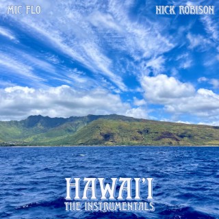 Hawai'i: The Instrumentals (Instrumental)