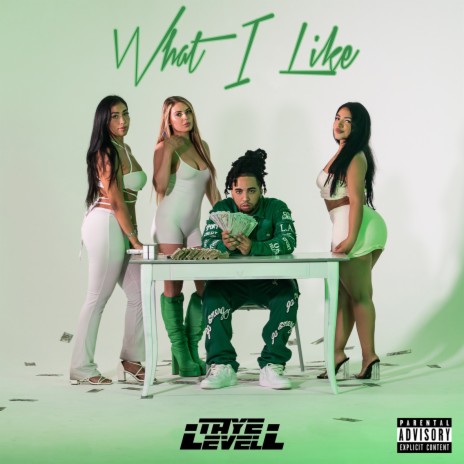 What I Like | Boomplay Music