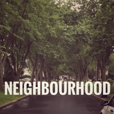 Neighbourhood (feat. Kèthe Magané) | Boomplay Music