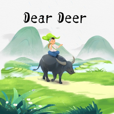 Dear Deer ft. 毛毛 & 瑶瑶 | Boomplay Music