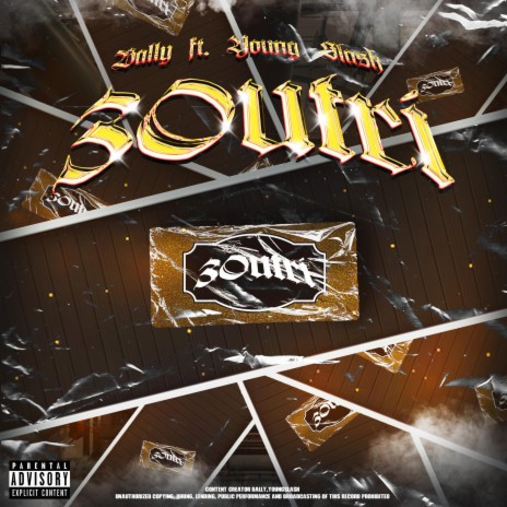 30UTRI ft. YOUNG SLASH | Boomplay Music