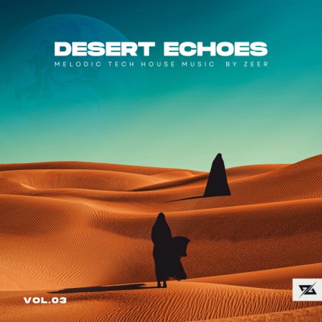 Desert Echoes | Boomplay Music