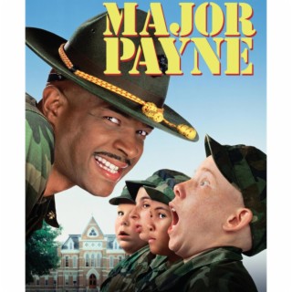 Major Payne