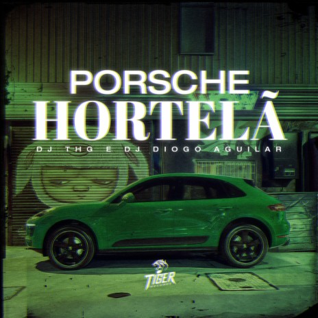 Porshe hortela ft. DJ DIOGO AGUILAR | Boomplay Music