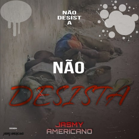 Não desista | Boomplay Music