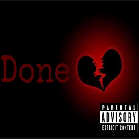 Done ft. Frenchyy | Boomplay Music