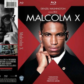 Malcolm P X