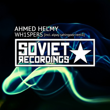 Whispers (Alpay Sahingoez Remix) | Boomplay Music