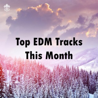 Top EDM Tracks This Month