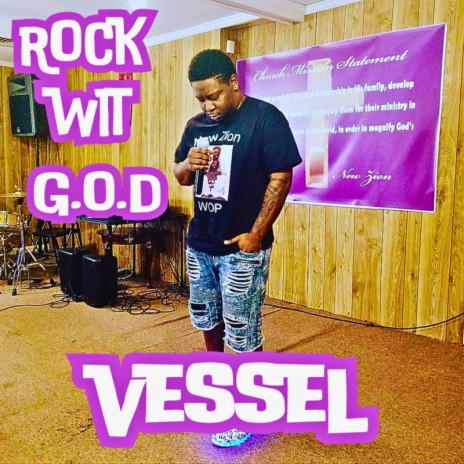 Rock wit G.O.D | Boomplay Music