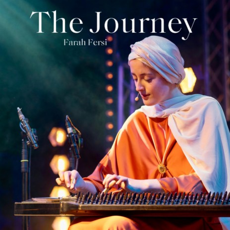 The Journey (Eternal light Kanun Improvisation) | Boomplay Music