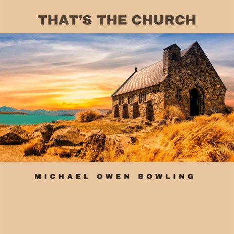 That's The Church | Boomplay Music