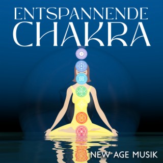 Entspannende Chakra: New Age Musik, Natürliche Therapie, Spirituelle Heilung Achtsamkeitsmeditation