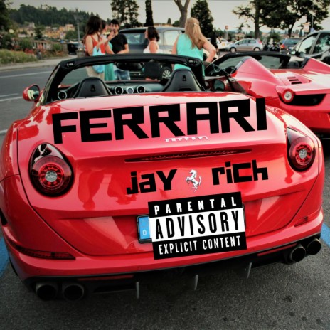 Ferrari | Boomplay Music