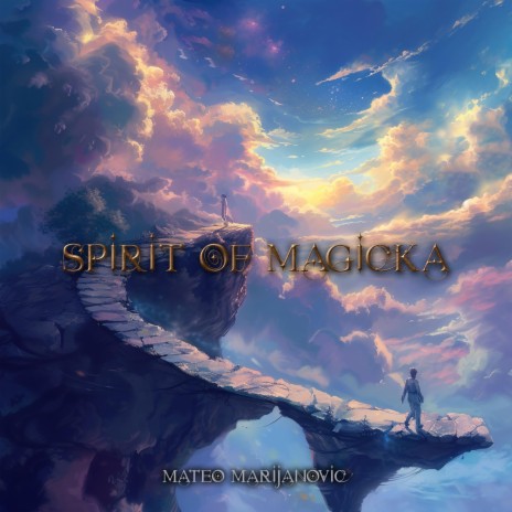 Spirit of Magicka | Boomplay Music