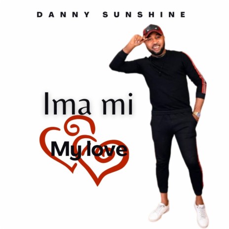 Ima Mi (My Love) | Boomplay Music