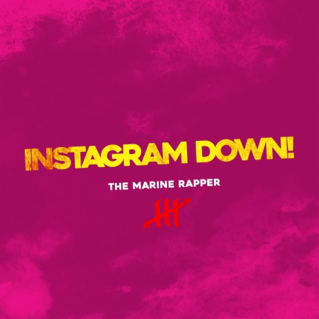 Instagram Down | Boomplay Music