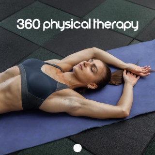 360 Physical Therapy: Muscle Relaxation Techniques, Health, Fitness and Wellness, Full Body Oil Massage