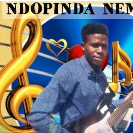 Ndopinda nemoyo | Boomplay Music