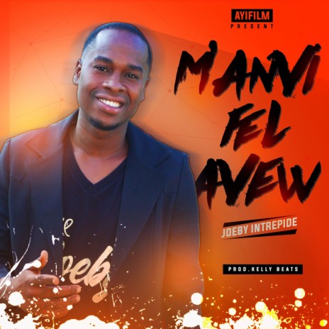 Manvi Fel Avew | Boomplay Music