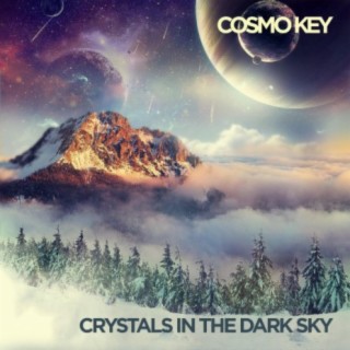 Crystals in the Dark Sky