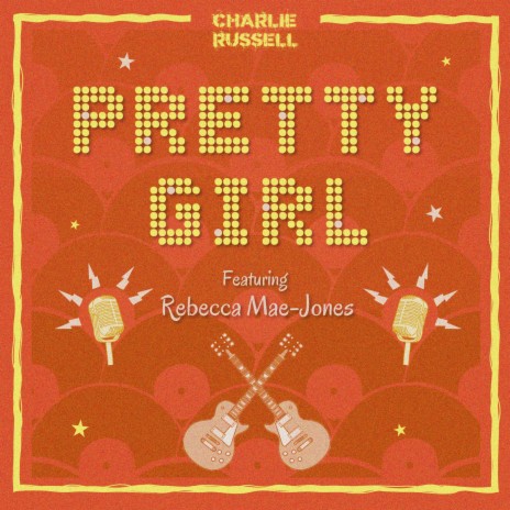 Pretty Girl ft. Rebecca Mae-Jones