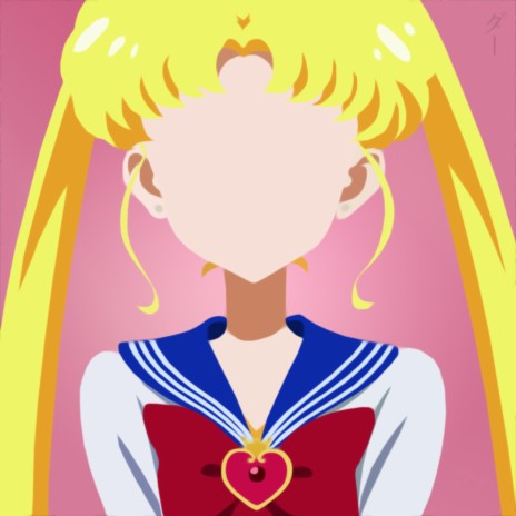 Moonlight Densetsu (Sailor Moon)