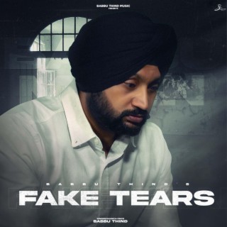 Fake Tears