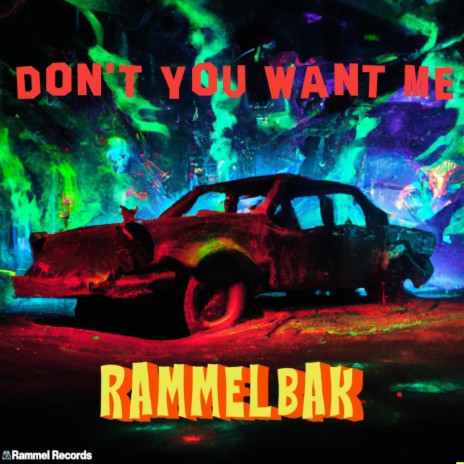 Don't you Want Me | Boomplay Music