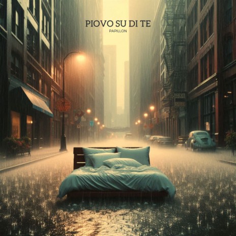 Piovo su di te | Boomplay Music