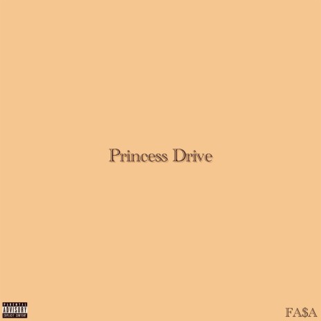 Princess Drive | Boomplay Music