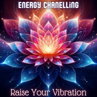 Energy Chanelling: Reiki Meditation to Raise your Vibration, Deep Grounding & Balance