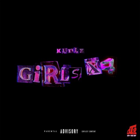 GIRLS X4 | Boomplay Music